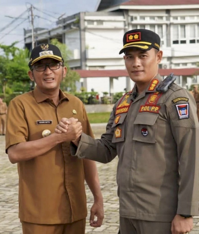 post