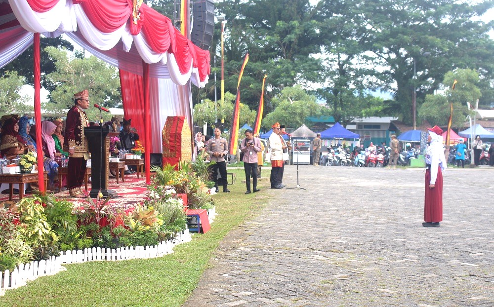 post